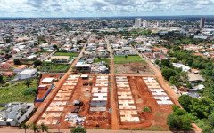 Prefeitura de Araguaína inicia segunda etapa de agendamentos para o programa Minha Casa, Minha Vida