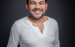 Francisco Neto alerta sobre os riscos do vício em inteligência artificial.