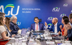 Reunião do Grupo Especial do INSS discute medidas de ressarcimento a aposentados prejudicados por descontos irregulares