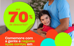Projeto habitacional no Tocantins: ação facilita a regularização de contas de água e esgoto