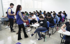 Aplicação das provas deve ser realizada no dia 8 de junho em Palmas e Paraíso do Tocantins 