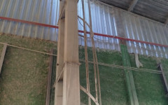 Acidente aconteceu no final da tarde no Setor Agroindustrial de Araguaína
