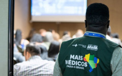 Vagas contemplam, em sua maioria, regiões vulneráveis de municípios de pequeno porte, médio porte e grande porte 