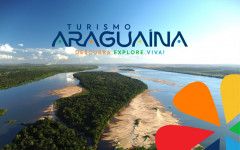 O lançamento faz parte de uma série de investimentos do Município, que inseriu Araguaína no Mapa do Turismo Brasileiro