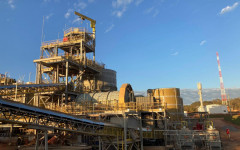 Unidade da Aura Minerals em Almas segue expandindo e contratando na região