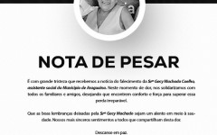 Gecy Machado Coelho atuava com dedicação na Fundação de Atividade Municipal Comunitária
