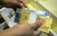 Com pouco mais de um mês de funcionamento, o Crédito do Trabalhador já superou R$ 10,1 bilhões de empréstimos consignados
