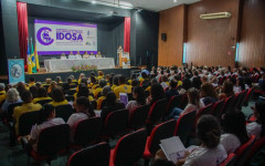 O evento proporcionou um espaço de diálogo e troca de experiências, com a presença de especialistas que discutiram temas relevantes, incluindo o protagonismo da pessoa idosa em diversos aspectos da vida comunitária
