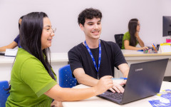 Vagas contemplam estudantes de diversas áreas em todo o Estado