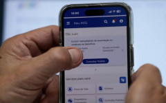 Aplicativo Meu INSS começa a exibir mensagens sobre descontos associativos em benefícios