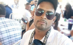 Túlio Nogueira dos Santos, de 28 anos, morreu após um mês internado no Hospital Regional de Araguaína.