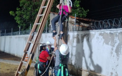 Curso exclusivo para mulheres visa ampliar a presença feminina no setor elétrico no Tocantins.
