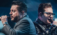 Dupla sertaneja Bruno & Marrone