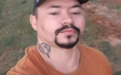 Antônio Carlos Alves Guimarães tinha 38 anos e foi morto a tiros na noite de sábado (17), em Araguaína.