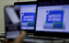 A Receita Federal espera receber 46,2 milhões de declarações do Imposto de Renda da Pessoa Física este ano