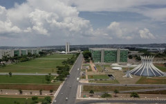 O segundo concurso público unificado tem a previsão de aplicação de provas em 228 cidades das cinco regiões do país.