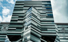 As inscrições serão abertas no dia 26 deste mês e encerradas no dia 13 de junho. 