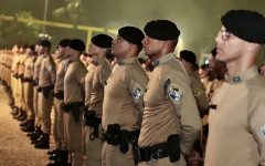 Batalhão da Polícia Militar do Tocantins