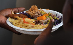 Só 6,8% das famílias de Palmas estão em segurança alimentar. O Ministério Público chama os vereadores para agir e garantir que políticas contra a fome saiam do papel e cheguem à mesa de quem precisa.