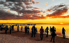 Evento será realizado na Praia da Agrotins, localizada no Parque Agrotecnológico Engenheiro Agrônomo Mauro Mendanha, em Palmas 