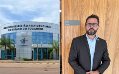  Sisepe-TO já solicitou ao Igeprev as cópias de todas as atas das reuniões ordinárias e extraordinárias entre 2019 a 2025