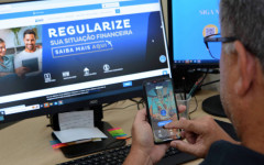  Beneficiários do Igeprev também podem solicitar auxílio para abertura de sua conta nas agências do BRB, assim como na sede do Instituto em Palmas