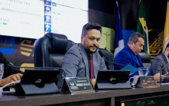 Audiência Pública será realizada nesta terça (28), às 14h, na Câmara, para discutir o combate ao abuso sexual infantil.