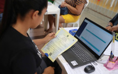 Para participar da Faixa 1 do Minha Casa, Minha Vida, o cidadão deve residir em Araguaína há pelo menos 5 anos, possuir renda bruta familiar máxima de R$ 2.850,00, estar inscrito no Cadastro Único (CadÚnico), entre outros critérios