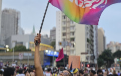 Festival LGBTFlix vai premiar curtas-metragens que retratam vivências da comunidade LGBT+ no Tocantins.