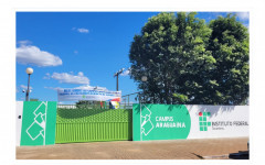 Estudantes do IFTO Araguaína têm até 15 de junho para garantir vaga no curso técnico em enfermagem gratuito.
