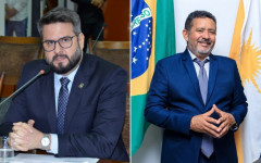 Deputado Estadual Eduardo Montoan (PSDB) vai se afastar do cargo e o suplente Sargento Jorge Carneiro vai assumir a vaga. 