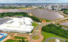 Na chegada ao shopping, na Praça de Eventos, os participantes assistirão a uma demonstração de adestramento, com obstáculos, comandos e a orientação de um adestrador.