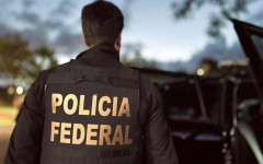  A Polícia Federal deflagrou, nesta sexta-feira (30/5), a 9ª fase da Operação Sisamnes 
