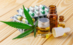 A intenção era garantir o direito de manipular e vender medicamentos à base de Cannabis sativa em forma de óleo, com teor de THC inferior a 0,02%.