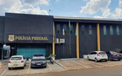 Operação Cerberus cumpre 31 mandados de busca e 5 de prisão contra organização criminosa em Araguaína e região.