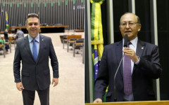 Sede do Tribunal Regional Eleitoral do Tocantins, em Palmas, onde será realizada a retotalização dos votos das Eleições 2022 para deputado federal, na próxima segunda-feira (10), às 10h.