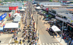 A partir das 6 horas da manhã do domingo, agentes da ASTT iniciarão as interdições pontuais em vias que fazem parte do trajeto da Cavalgada, avançando as interdições conforme for iniciando o evento
