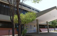 Secretaria de Estado da Saúde
