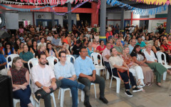 Nos locais, formulários impressos estarão disponíveis para que os cidadãos registrem informações sobre o bairro onde residem e os serviços que utilizam. Uma versão online do mesmo formulário está disponível no site da Prefeitura