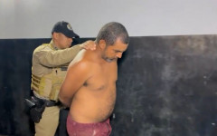 Felismar Antônio Paz, 34 anos