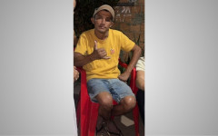 Rogério Pinheiro Noleto, de 40 anos