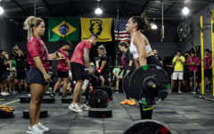 O evento, aberto ao público, será na Energy Crosstraining, localizada na Rua E, n° 46, Setor Rodoviário.