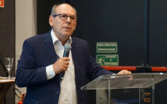 Ronaldo Dimas, secretário de Planejamento Urbano de Palmas 
