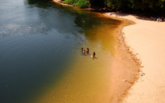 Capacitações do Sebrae fortalecem o turismo local e impulsionam os pequenos negócios nas praias do Tocantins.
