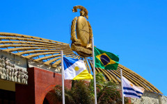 Tocantins ganha mais destaque nacional na comparação do crescimento do Produto Interno Bruto (PIB) ao longo dos últimos 20 anos