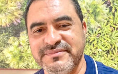Governador Wanderlei Barbosa chega em segurança ao Tocantins após viagem a Israel.
