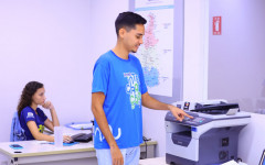 IEL Tocantins oferta 69 vagas de estágio em 14 municípios; oportunidades são para níveis médio, técnico, superior e pós-graduação.