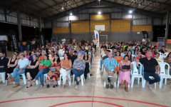 A participação popular segue aberta até 30 de junho, por meio do formulário online disponível no site da Prefeitura