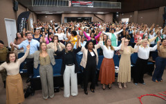 Espaço Cultural de Araguaína sediará a 1ª Conferência Regional de Políticas para as Mulheres nesta quarta-feira, 18.