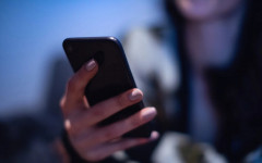 Agressor fez 40 transferências via pix com mensagens, para continuar a perseguição com a ex-namorada. 